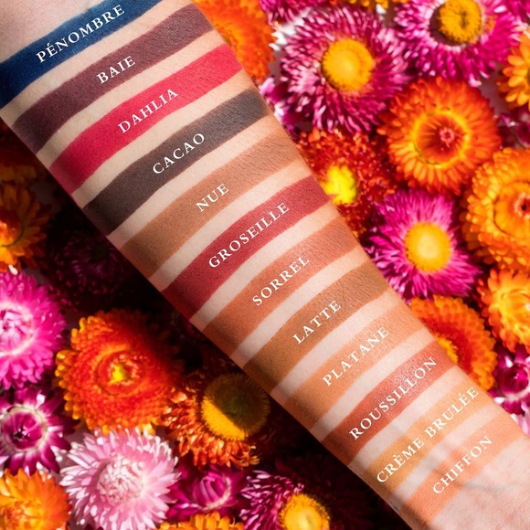 VISEART • VPE14 NEUTRAL MATTES MILIEU • NEW IN BOX - Picture 4 of 10